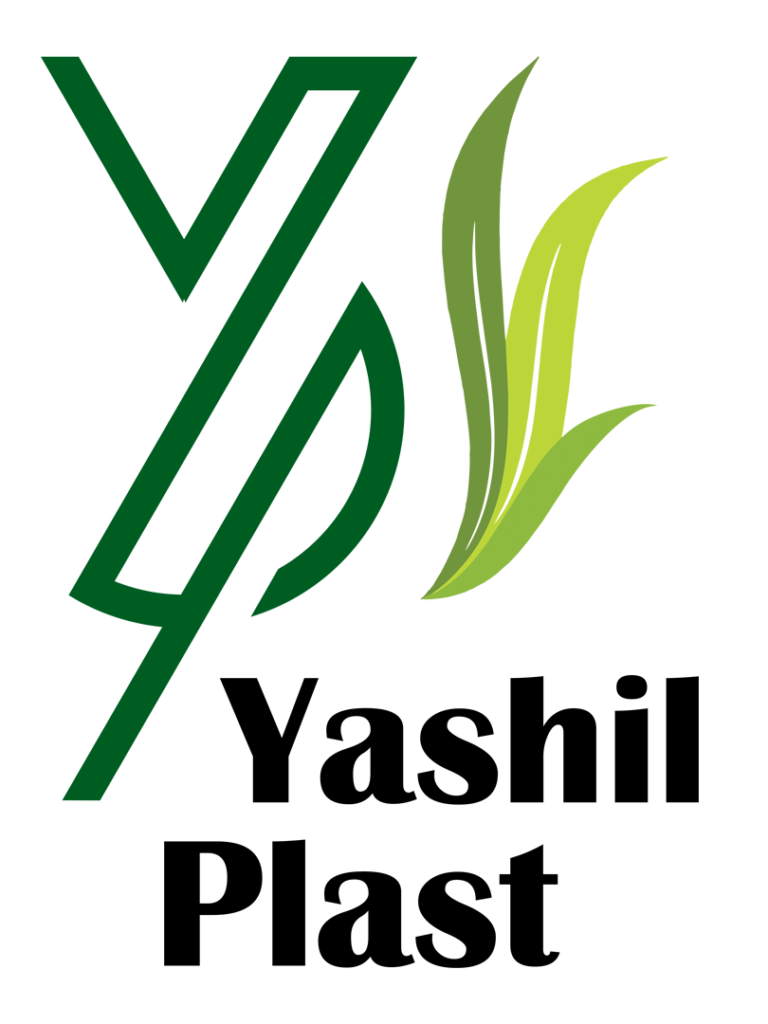 Yashil Plast LOGO